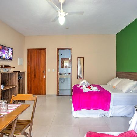 I9 Embau Flats & Suites Itacaré Kültér fotó