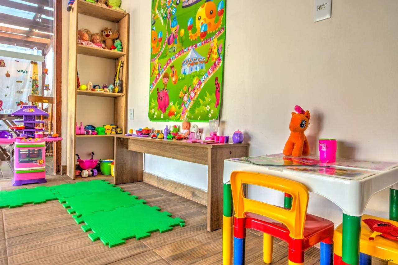 I9 Embau Flats & Suites Itacaré Kültér fotó