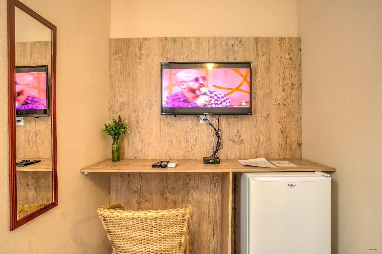 I9 Embau Flats & Suites Itacaré Kültér fotó