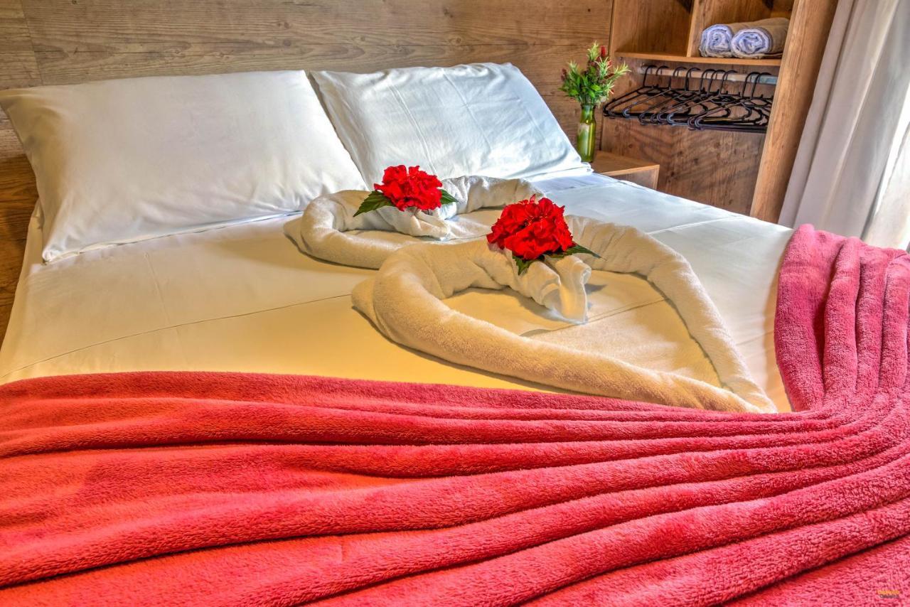 I9 Embau Flats & Suites Itacaré Kültér fotó